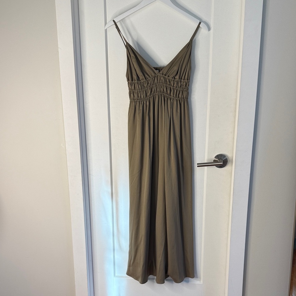 Aritzia Wilfred suitor  Maxi Dress